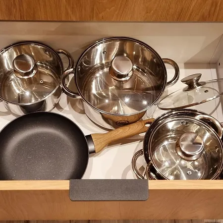 Apartamento Srebrna Ostoja 66-atlas Arena, Piotrkowska, Manufaktura, Parking Prywatny