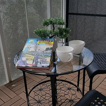 Srebrna Ostoja 66-atlas Arena, Piotrkowska, Manufaktura, Parking Prywatny Apartamento