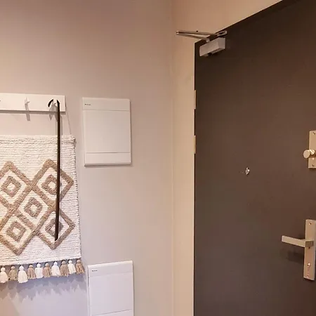 Apartamento Srebrna Ostoja 6-atlas Arena, Piotrkowska, Manufaktura, Prywatne Miejsce Parkingowe W Budynku Łódź