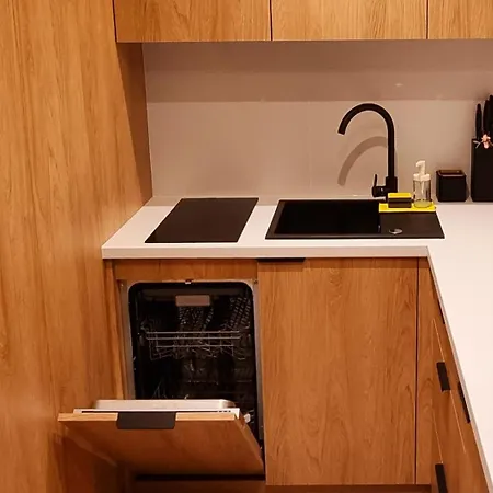 Srebrna Ostoja 66-atlas Arena, Piotrkowska, Manufaktura, Parking Prywatny Daire