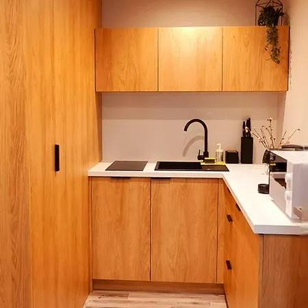 Srebrna Ostoja 6-atlas Arena, Piotrkowska, Manufaktura, Prywatne Miejsce Parkingowe W Budynku Apartamento *