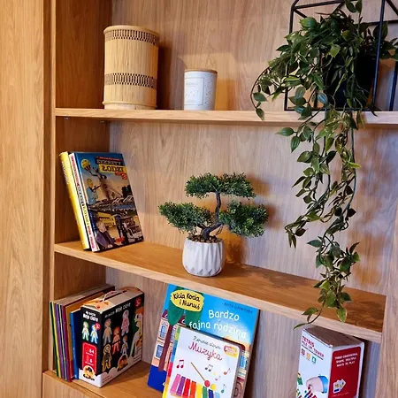Apartamento Srebrna Ostoja 6-atlas Arena, Piotrkowska, Manufaktura, Prywatne Miejsce Parkingowe W Budynku