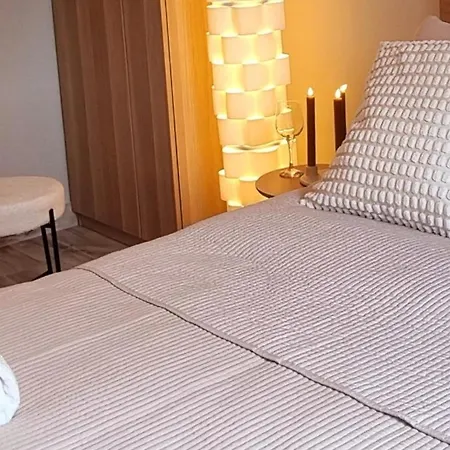 Apartament Atlas Arena, Manufaktura, Zoo, Prywatny Parking *