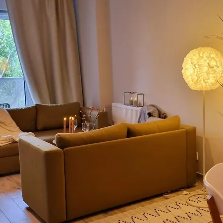 Srebrna Ostoja 6-atlas Arena, Piotrkowska, Manufaktura, Prywatne Miejsce Parkingowe W Budynku Apartamento *