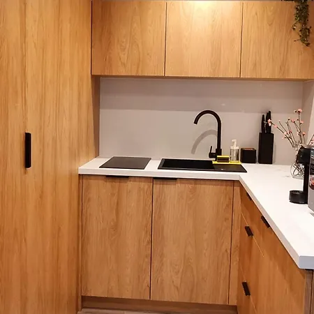 Srebrna Ostoja 66-atlas Arena, Piotrkowska, Manufaktura, Parking Prywatny Daire *