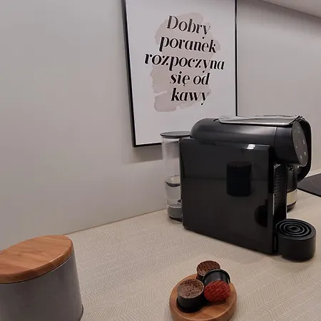 Daire Srebrna Ostoja 66-atlas Arena, Piotrkowska, Manufaktura, Parking Prywatny *