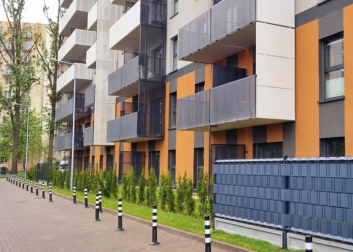 Srebrna Ostoja 66-atlas Arena, Piotrkowska, Manufaktura, Parking Prywatny *