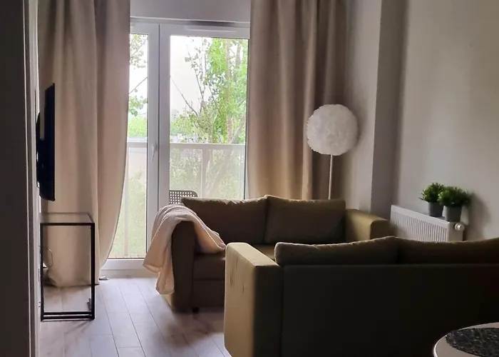 Srebrna Ostoja 66-atlas Arena, Piotrkowska, Manufaktura, Parking Prywatny Apartamento *