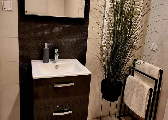 Apartamento Srebrna Ostoja 66-atlas Arena, Piotrkowska, Manufaktura, Parking Prywatny Łódź