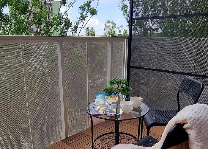 Apartamento Srebrna Ostoja 66-atlas Arena, Piotrkowska, Manufaktura, Parking Prywatny *