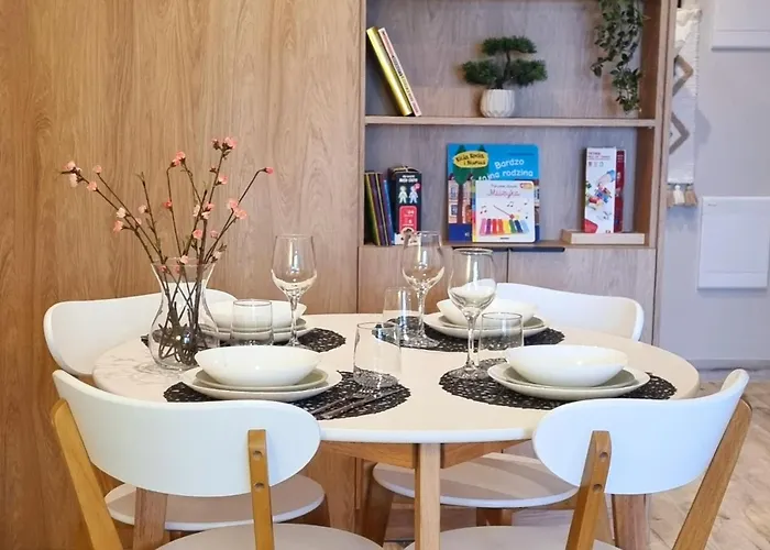 Srebrna Ostoja 66-atlas Arena, Piotrkowska, Manufaktura, Parking Prywatny Apartamento *